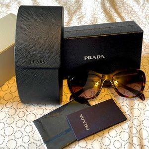 Prada Sunglasses